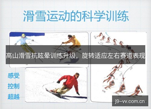 高山滑雪抗眩晕训练升级,旋转适应左右赛道表现 高山滑雪抗眩晕训练升级,旋转适应左右赛道表现